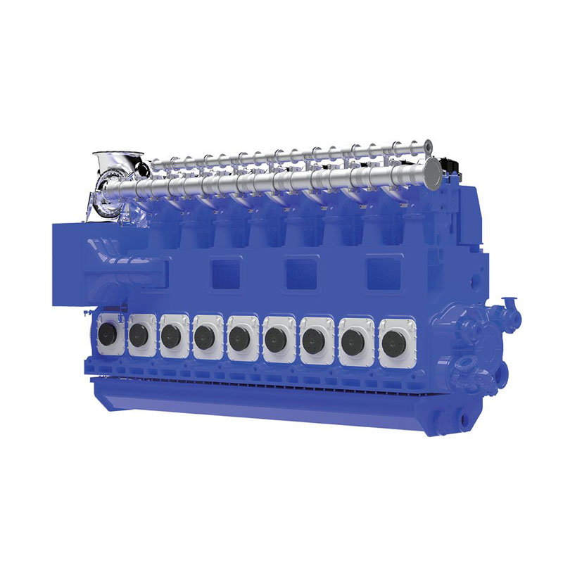 Zalety średnioobrotowych agregatów prądotwórczych z silnikiem wysokoprężnym