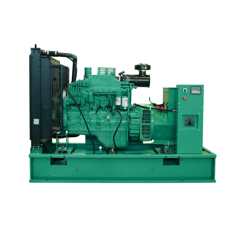 Zestaw generatora diesla Cummins Power Generation C175D5