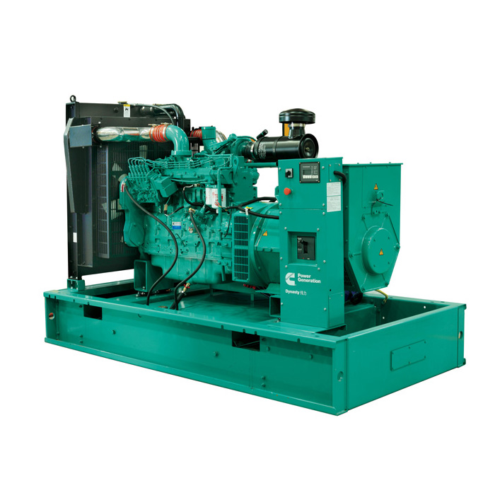 Zestaw generatora diesla Cummins Power Generation C220D5
